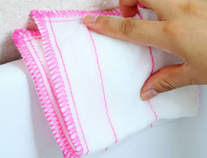 洗碗巾什么材质好 洗碗巾有异味怎么办 洗碗巾什么材质好 洗碗巾有异味怎么办