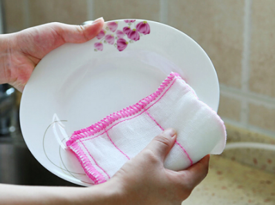 洗碗巾什么材质好 洗碗巾有异味怎么办 洗碗巾什么材质好 洗碗巾有异味怎么办