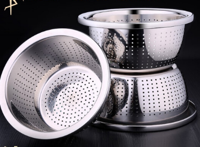 沥水篮如何选购 沥水篮挑选要注意什么 沥水篮如何选购 沥水篮挑选要注意什么