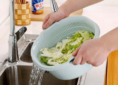 沥水篮如何选购 沥水篮挑选要注意什么 沥水篮如何选购 沥水篮挑选要注意什么