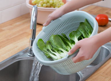 沥水篮如何选购 沥水篮挑选要注意什么 沥水篮如何选购 沥水篮挑选要注意什么