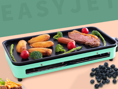 电烧烤炉有什么优缺点 电烧烤炉能做到无烟吗 电烧烤炉有什么优缺点 电烧烤炉能做到无烟吗