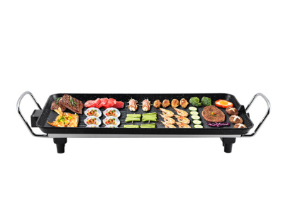 电烧烤炉有什么优缺点 电烧烤炉能做到无烟吗 电烧烤炉有什么优缺点 电烧烤炉能做到无烟吗