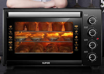 电烤箱科普贴：电烤箱如何选购和使用