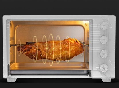 电烤箱科普贴:电烤箱如何选购和使用 电烤箱科普贴:电烤箱如何选购和使用