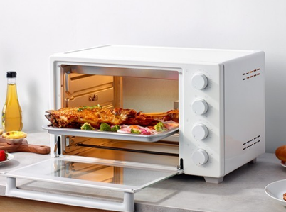 电烤箱科普贴:电烤箱如何选购和使用 电烤箱科普贴:电烤箱如何选购和使用