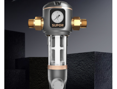 前置过滤器的怎么买 前置过滤器会影响水压吗 前置过滤器的怎么买 前置过滤器会影响水压吗