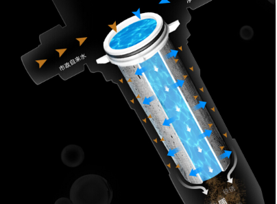前置过滤器的怎么买 前置过滤器会影响水压吗 前置过滤器的怎么买 前置过滤器会影响水压吗