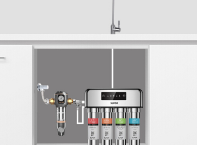 前置过滤器的怎么买 前置过滤器会影响水压吗 前置过滤器的怎么买 前置过滤器会影响水压吗