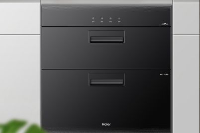 嵌入式消毒柜如何安装 使用时要注意什么-1