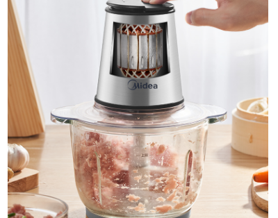 家用绞肉机怎么用 手动和电动各有什么优缺点 家用绞肉机怎么用 手动和电动各有什么优缺点