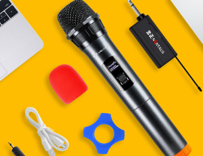 无线话筒选购攻略:教你如何选择无线话筒 无线话筒选购攻略:教你如何选择无线话筒