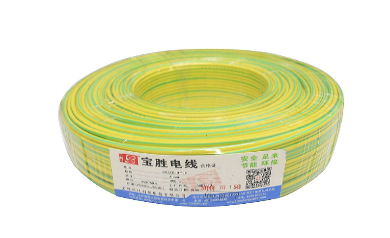 电线百科小知识：电线电缆怎么选
