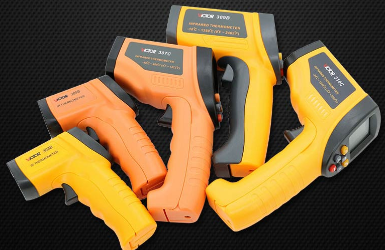 红外线测温仪对人体有伤害吗?这篇文章告诉你 红外线测温仪对人体有伤害吗?这篇文章告诉你