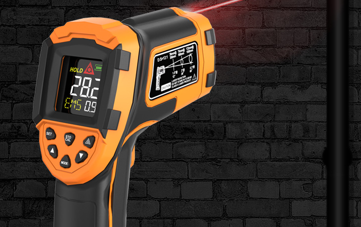 红外线测温仪对人体有伤害吗?这篇文章告诉你 红外线测温仪对人体有伤害吗?这篇文章告诉你