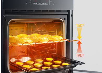 嵌入式烤箱知识百科:嵌入式烤箱如何安装和使用 嵌入式烤箱知识百科:嵌入式烤箱如何安装和使用