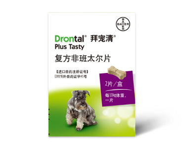 宠物狗驱虫秘籍 狗狗身上常见寄生虫及治疗
