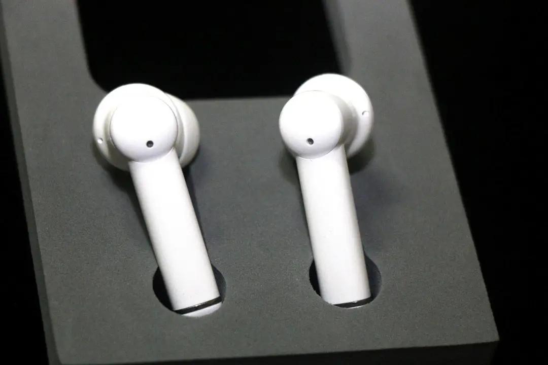 降噪黑科技,带来全新的入迷式音乐体验 降噪黑科技,带来全新的入迷式音乐体验