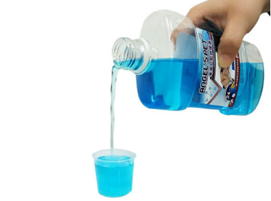 狗狗漱口水怎么选 狗狗漱口水的使用频率和量多少合适