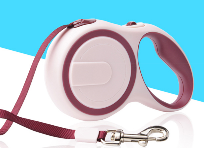 狗牵引绳怎么选 教你自制狗牵引绳 狗牵引绳怎么选 教你自制狗牵引绳