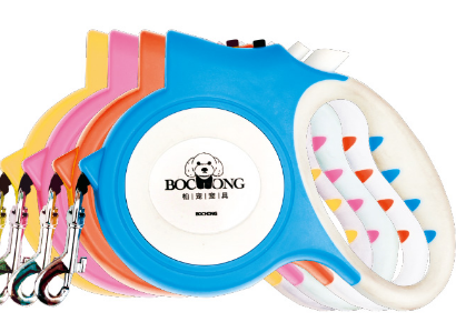 狗牵引绳怎么选 教你自制狗牵引绳 狗牵引绳怎么选 教你自制狗牵引绳