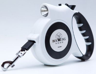 狗牵引绳怎么选 教你自制狗牵引绳 狗牵引绳怎么选 教你自制狗牵引绳