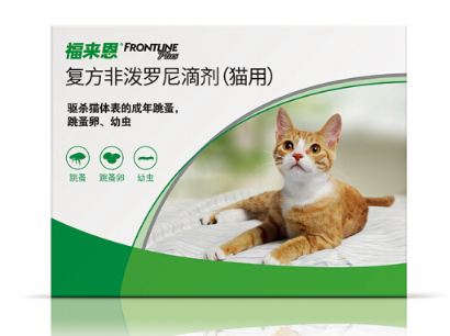 猫驱虫多久一次 猫驱虫药怎么选 猫驱虫多久一次 猫驱虫药怎么选