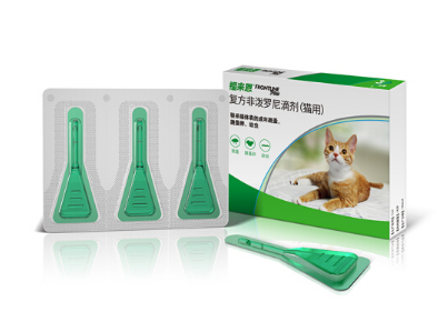 猫驱虫多久一次 猫驱虫药怎么选
