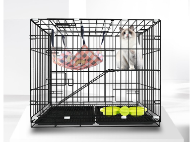 猫笼有什么作用 如何让猫咪适应住猫笼 猫笼有什么作用 如何让猫咪适应住猫笼