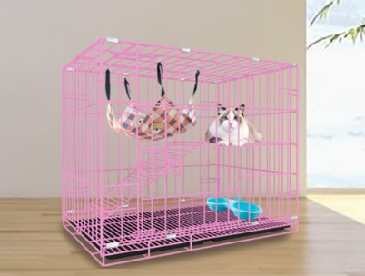 猫笼有什么作用 如何让猫咪适应住猫笼 猫笼有什么作用 如何让猫咪适应住猫笼
