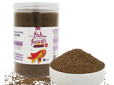 鱼粮如何选购 教你自制鱼粮的方法 鱼粮如何选购 教你自制鱼粮的方法