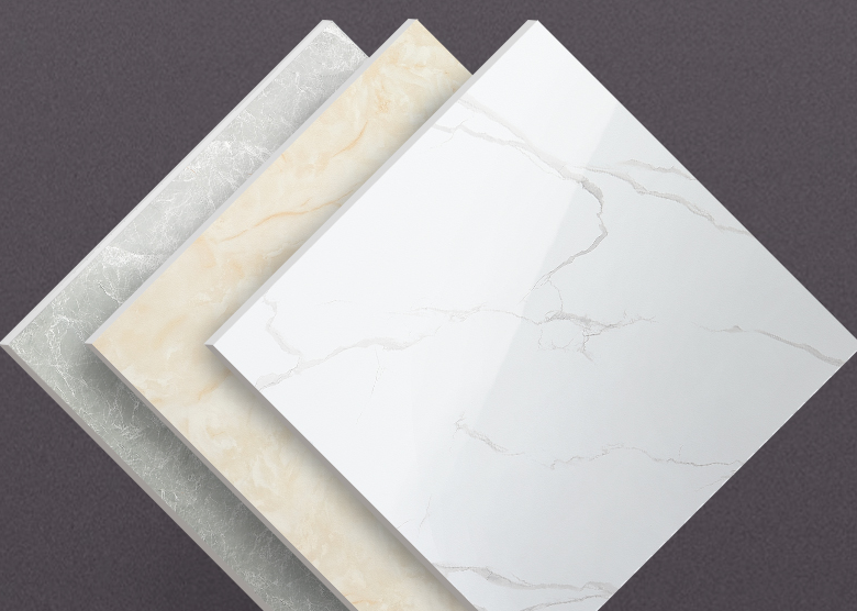 玻化砖和全抛釉的区别 玻化砖优点解析 玻化砖和全抛釉的区别 玻化砖优点解析