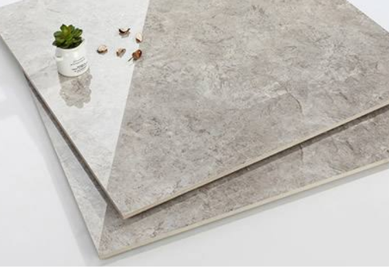 玻化砖和全抛釉的区别 玻化砖优点解析 玻化砖和全抛釉的区别 玻化砖优点解析