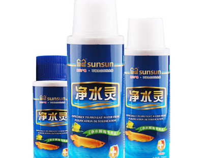 净水剂对鱼有伤害吗 如何正确使用净水剂