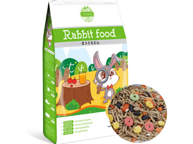 兔粮营养成分好吗 兔粮如何准备 兔粮营养成分好吗 兔粮如何准备