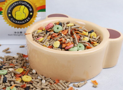 兔粮营养成分好吗 兔粮如何准备 兔粮营养成分好吗 兔粮如何准备