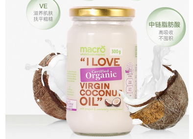 椰子油的功效与作用 椰子油如何选购 椰子油的功效与作用 椰子油如何选购