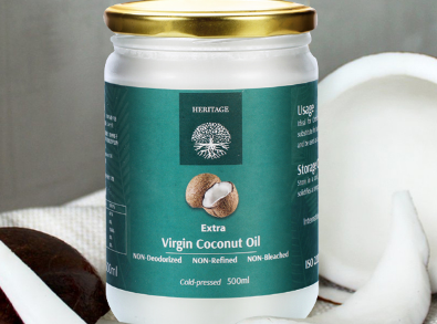 椰子油的功效与作用 椰子油如何选购 椰子油的功效与作用 椰子油如何选购