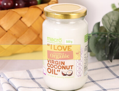 椰子油的功效与作用 椰子油如何选购 椰子油的功效与作用 椰子油如何选购