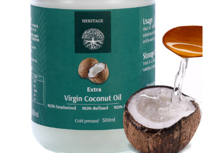 椰子油的功效与作用 椰子油如何选购 椰子油的功效与作用 椰子油如何选购