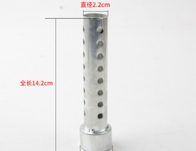 消声器有哪些类型 消声器原理和选购指标介绍