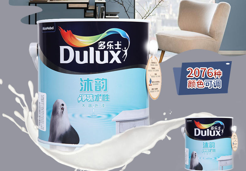 水性木器漆怎么用 木器漆选购小技巧