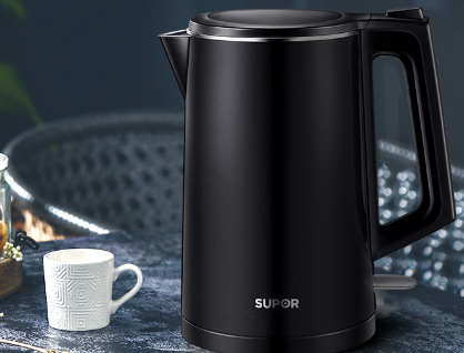 电水壶有哪些材质 电水壶如何选购 电水壶有哪些材质 电水壶如何选购