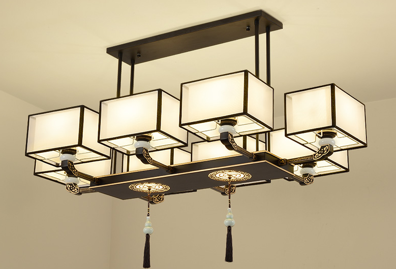 中式灯小百科:中式灯如何选择 中式灯小百科:中式灯如何选择