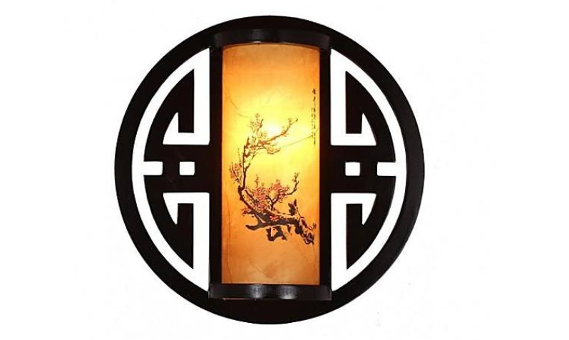 中式灯小百科：中式灯如何选择
