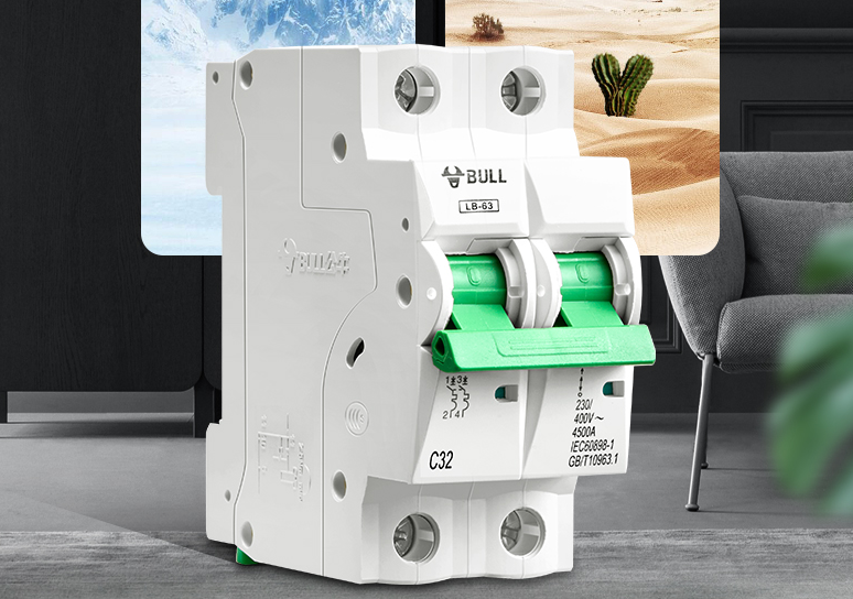 断路器的优缺点 真空断路器特点 断路器的优缺点 真空断路器特点