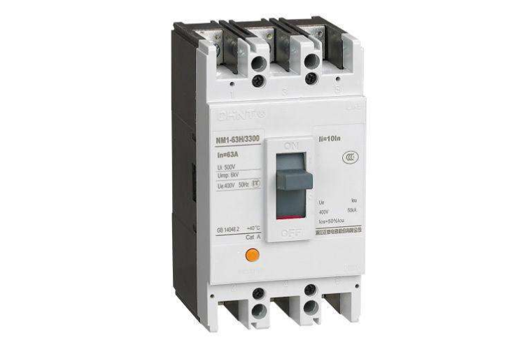 断路器的优缺点 真空断路器特点 断路器的优缺点 真空断路器特点