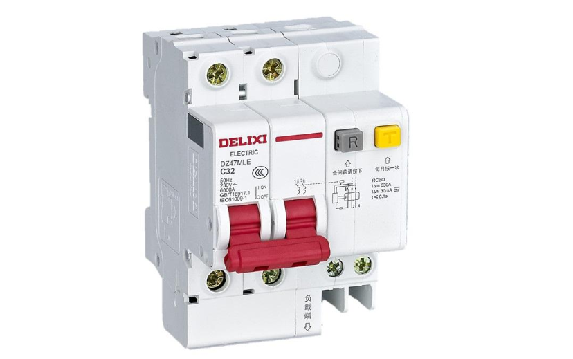断路器的优缺点 真空断路器特点 断路器的优缺点 真空断路器特点