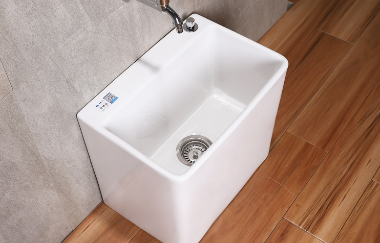 拖把池百科小知识:拖把池安装注意事项 拖把池百科小知识:拖把池安装注意事项