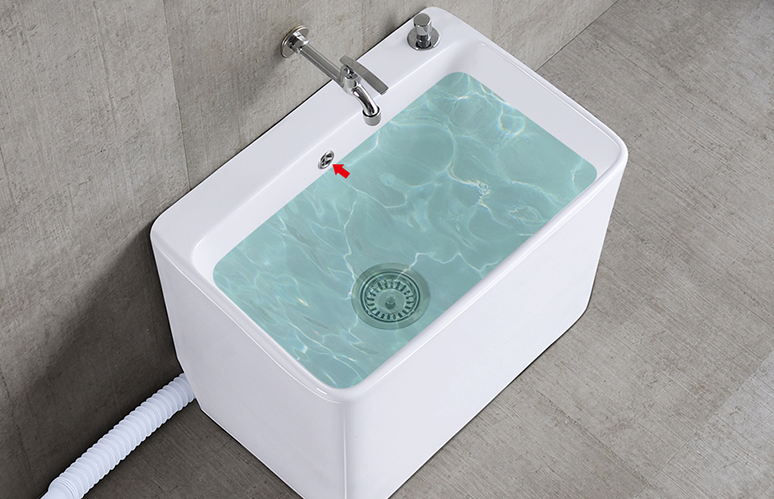 拖把池百科小知识:拖把池安装注意事项 拖把池百科小知识:拖把池安装注意事项